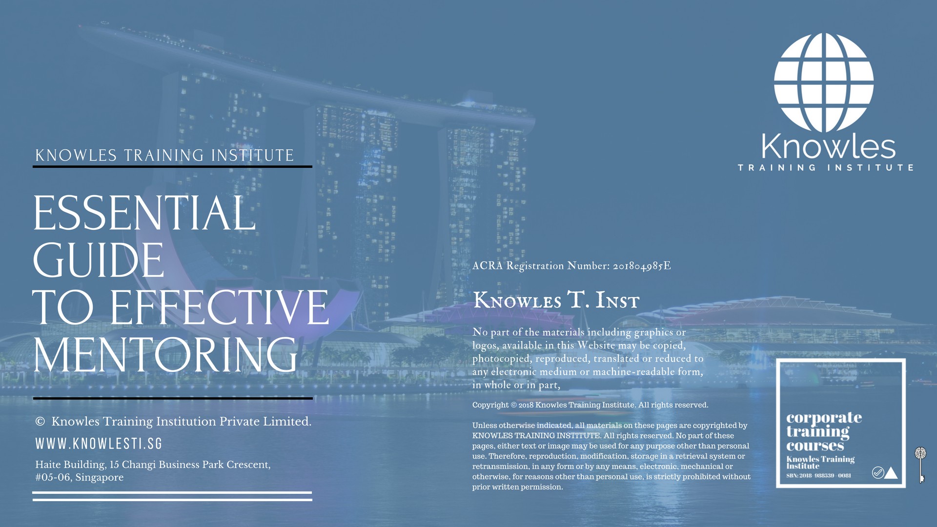 Essential Guide To Effective Mentoring Course in New Zealand