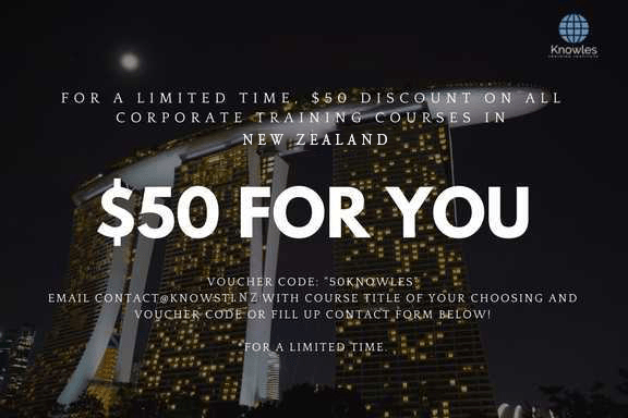 Knowles Training Institute New Zealand