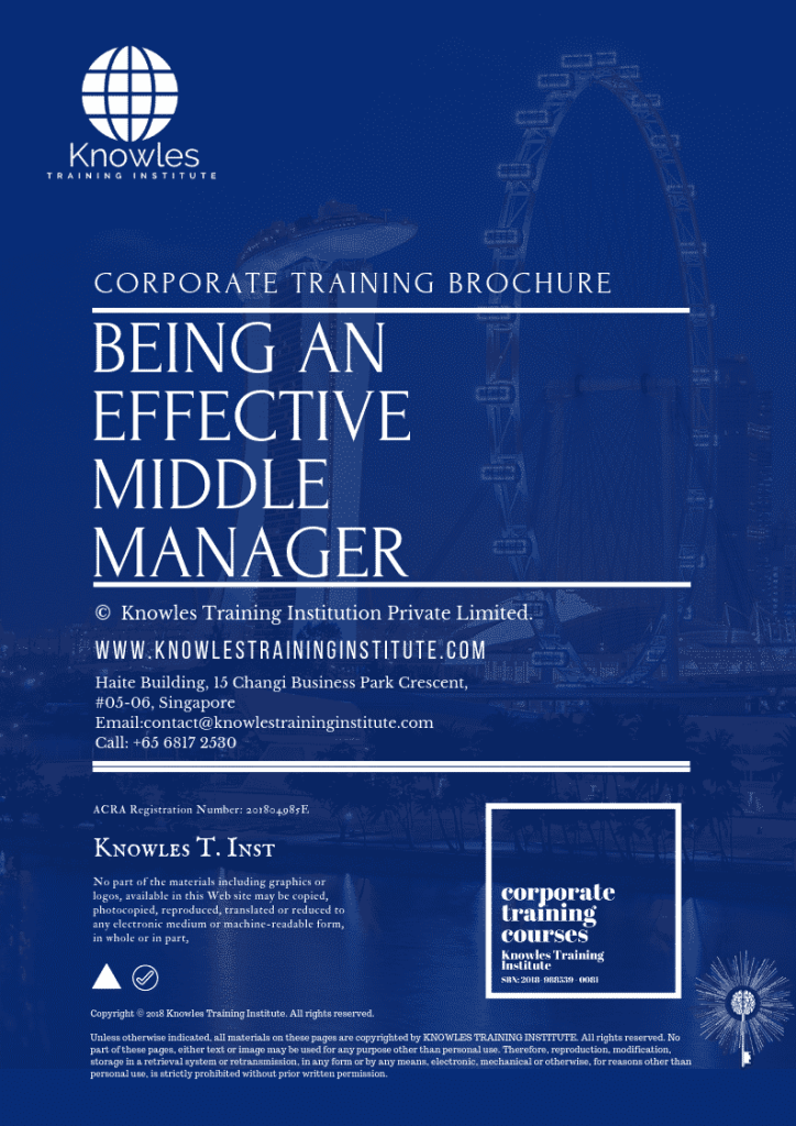 Being-an-Effective-Middle-Manager-Training-Course-in-New Zealand-Brochure