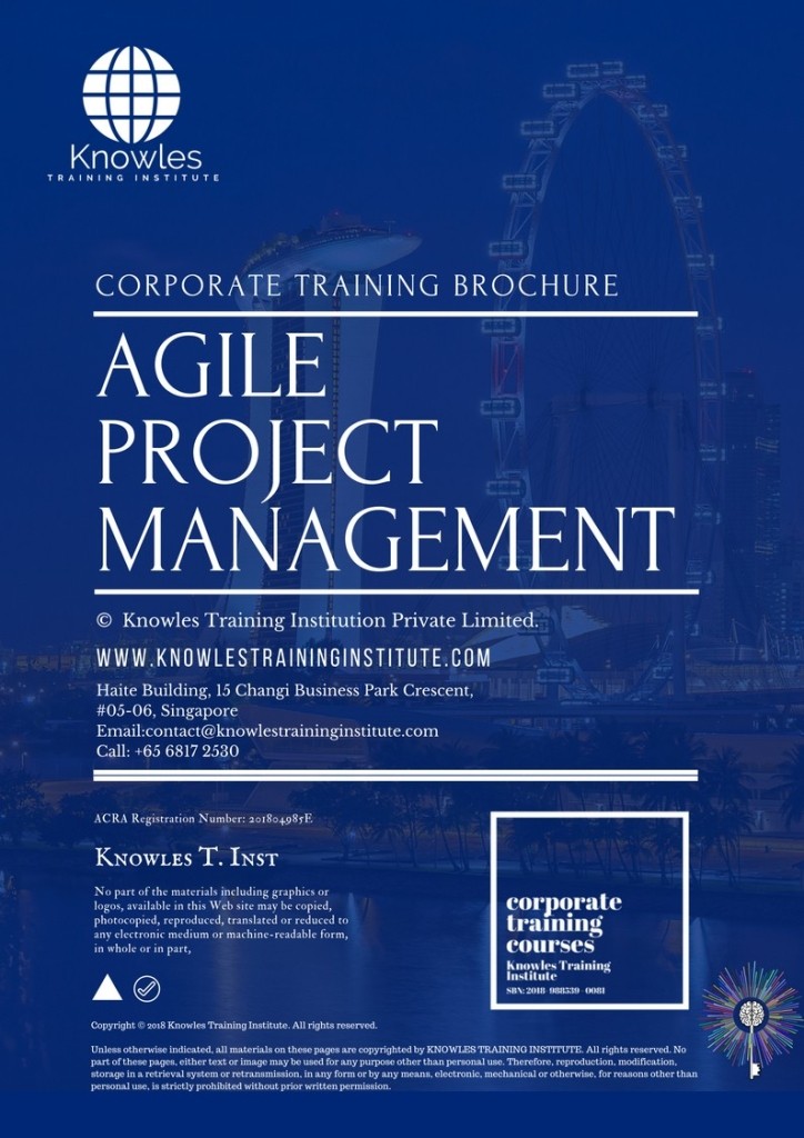 Course-Brochure-For-Agile-Project-Management-Course-in-New-Zealand