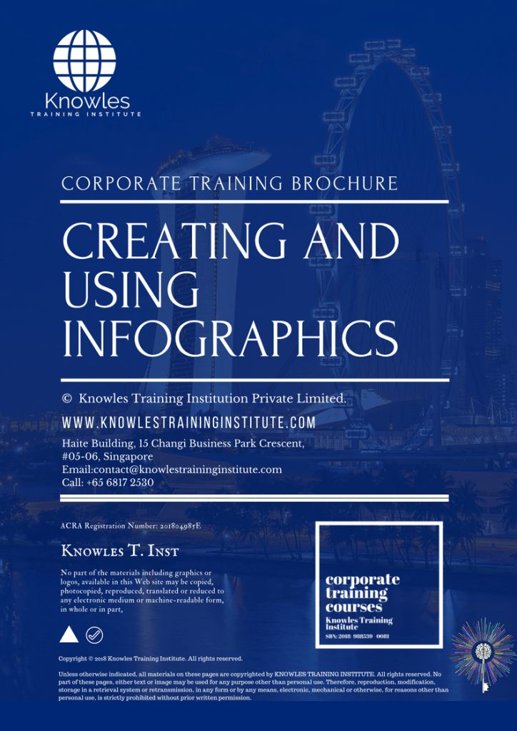 Course-Brochure-For-Creating-And-Using-Infographics-in-New-Zealand