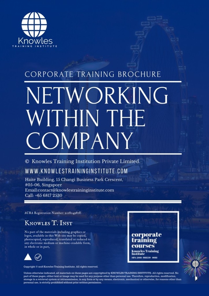 Course-Brochure-For-Networking-Within-The-Company-Course-in-New-Zealand