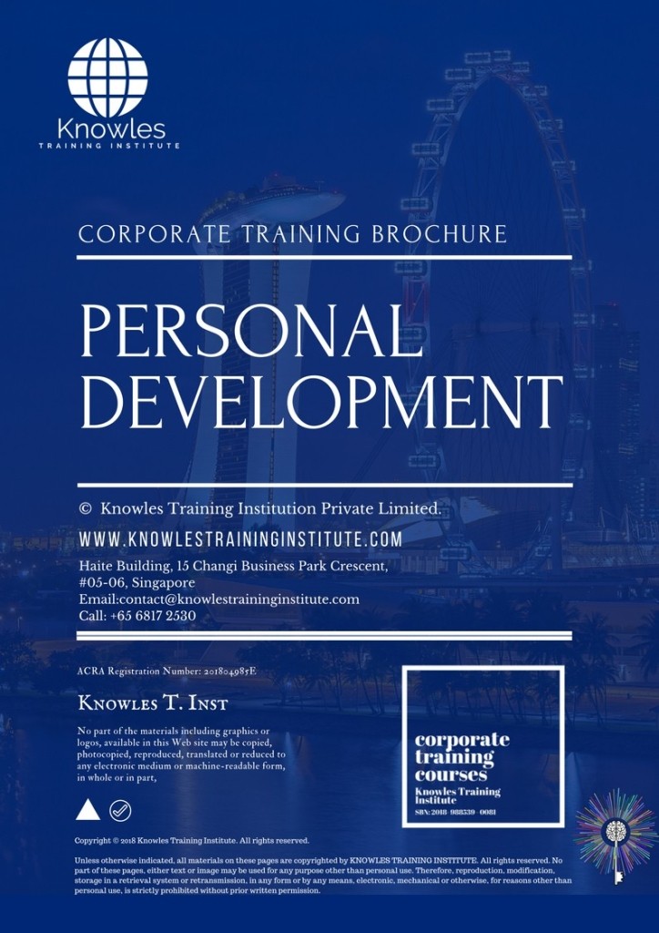 Course-Brochure-For-Personal-Development-Skills-Training-Course-in-New-Zealand