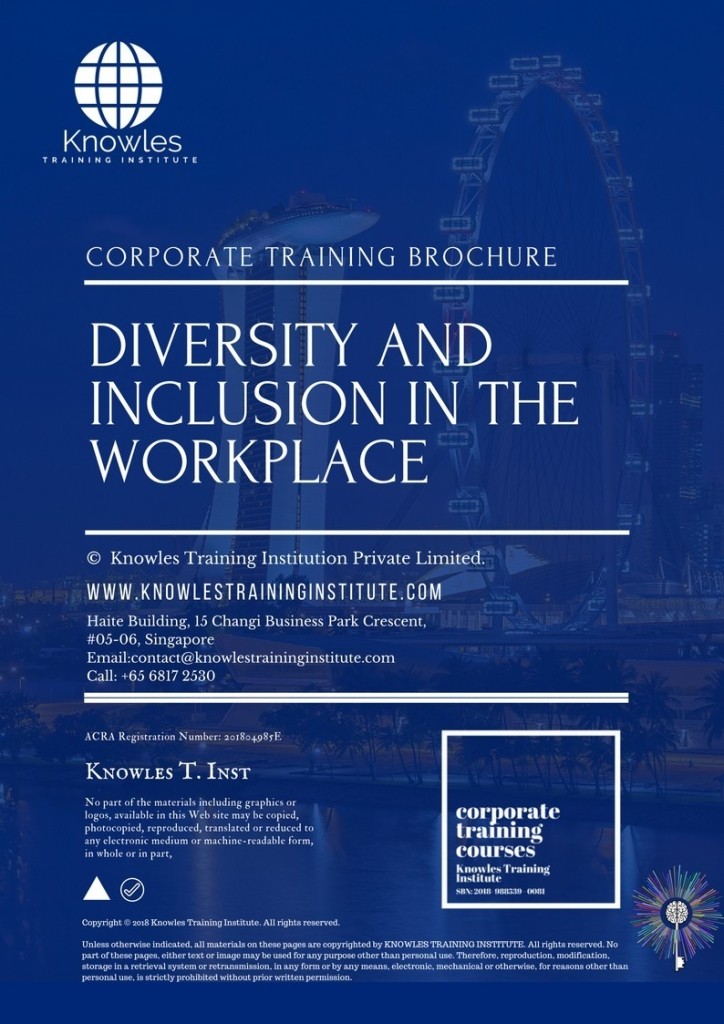 Diversity-And-Inclusion-In-The-Workplace-Training-Course-in-New-Zealand-Course-Brochure