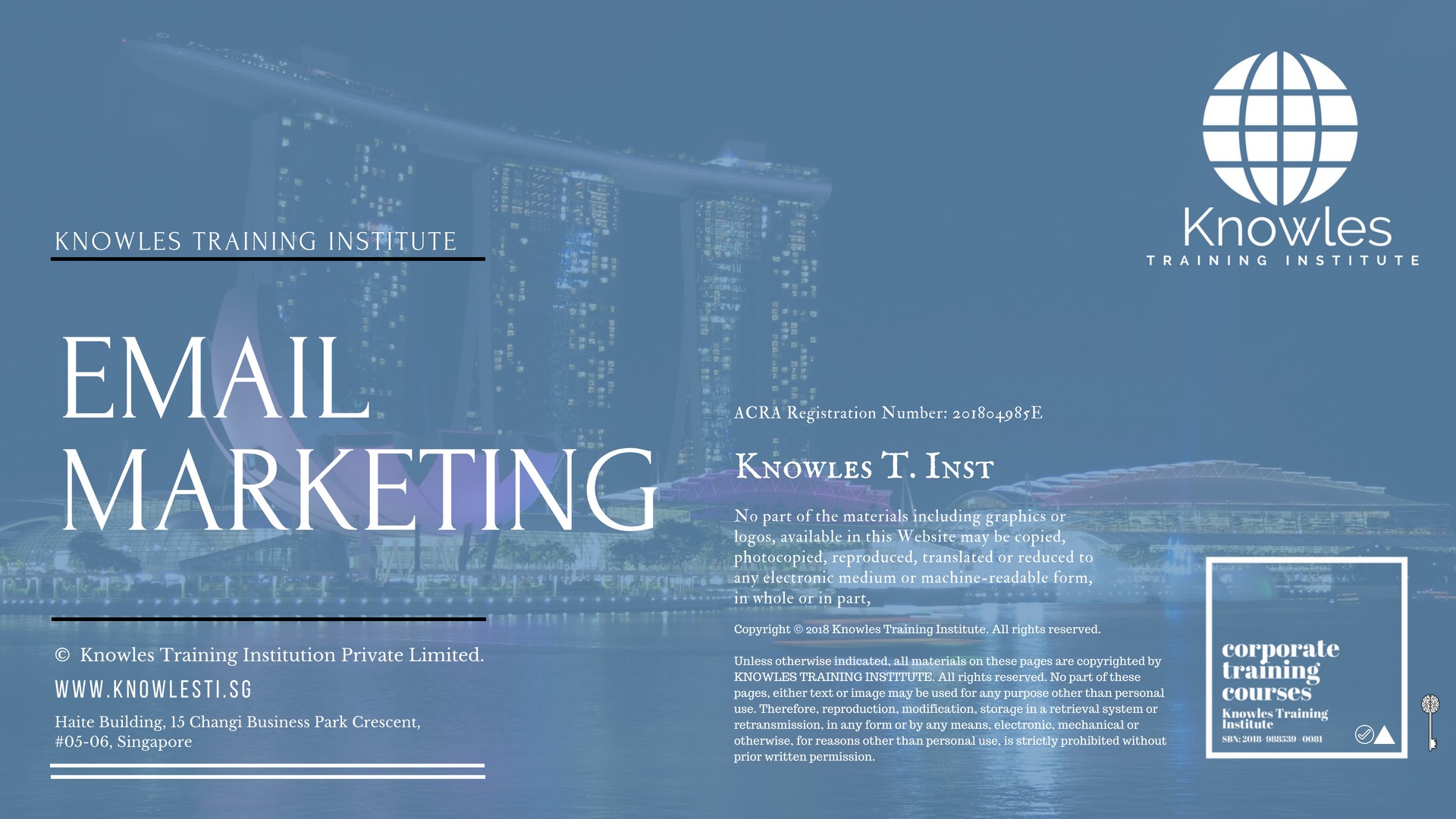 Email-Marketing-Training-Course-in-New Zealand