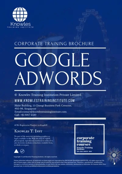 Google-Adwords-Course-in-New Zealand-Brochure