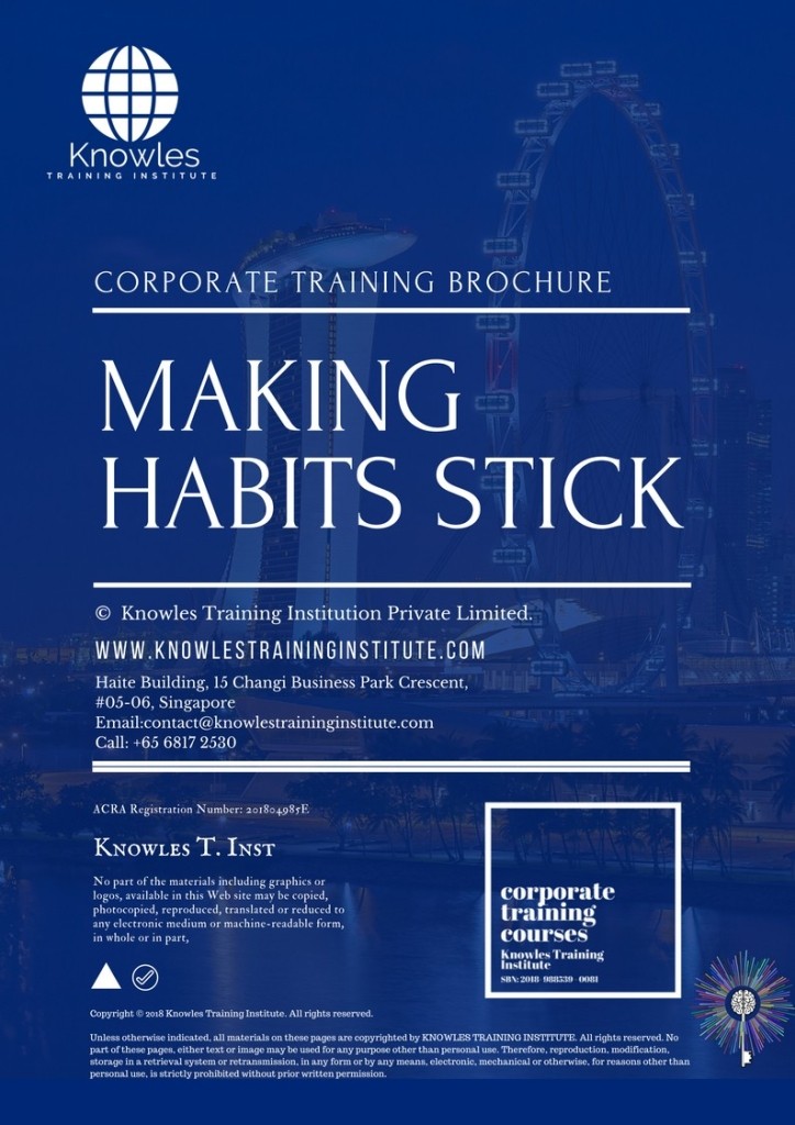 Making-Habits-Stick-Course-in-New-Zealand