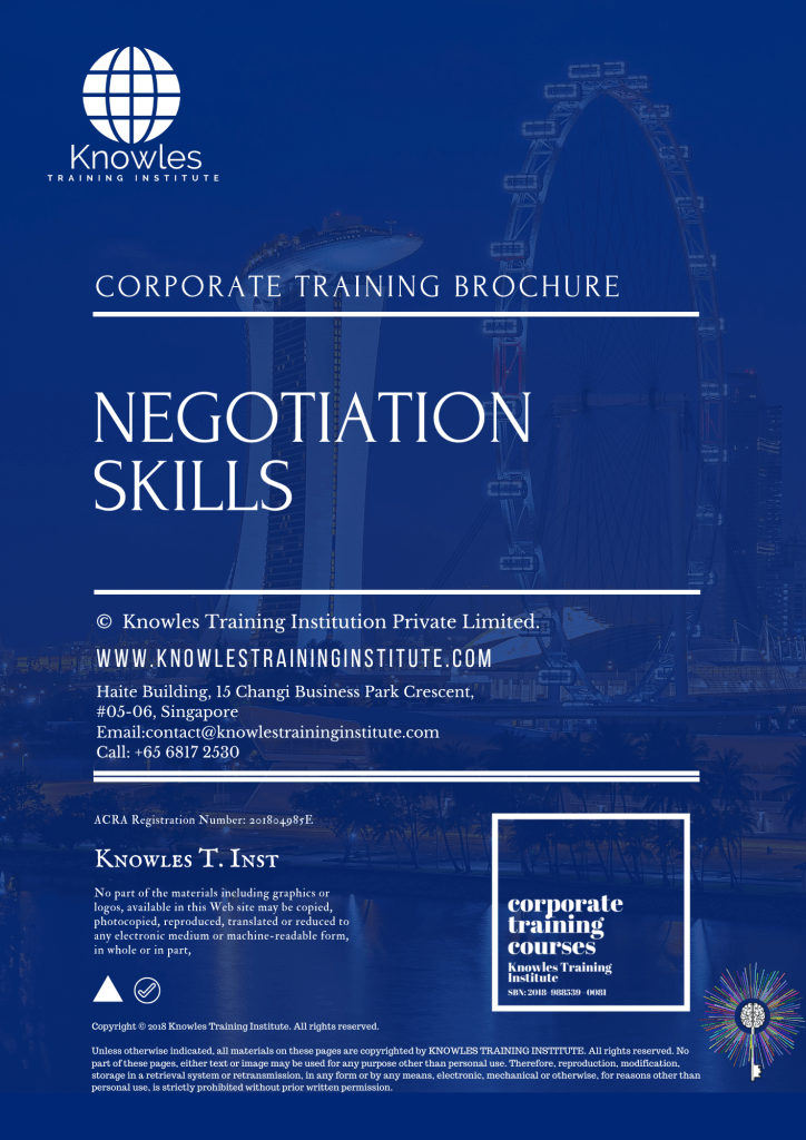 Negotiation-Skills-in-New Zealand