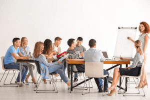 Corporate Lunch Time Lunch and Learn Talks in New Zealand