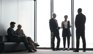 Leadership Training Courses in New Zealand