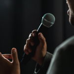 Public Speaking Training Courses